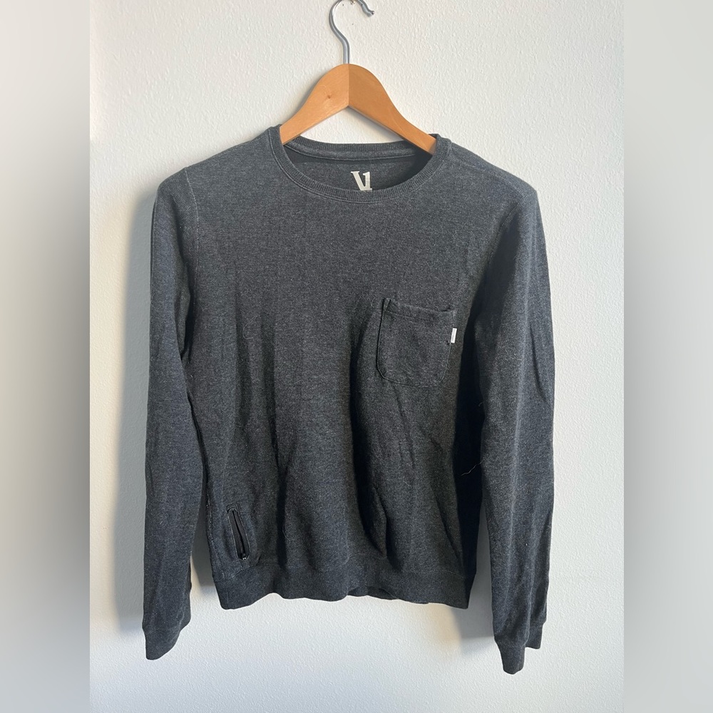 Vuori Long Sleeve Thermal